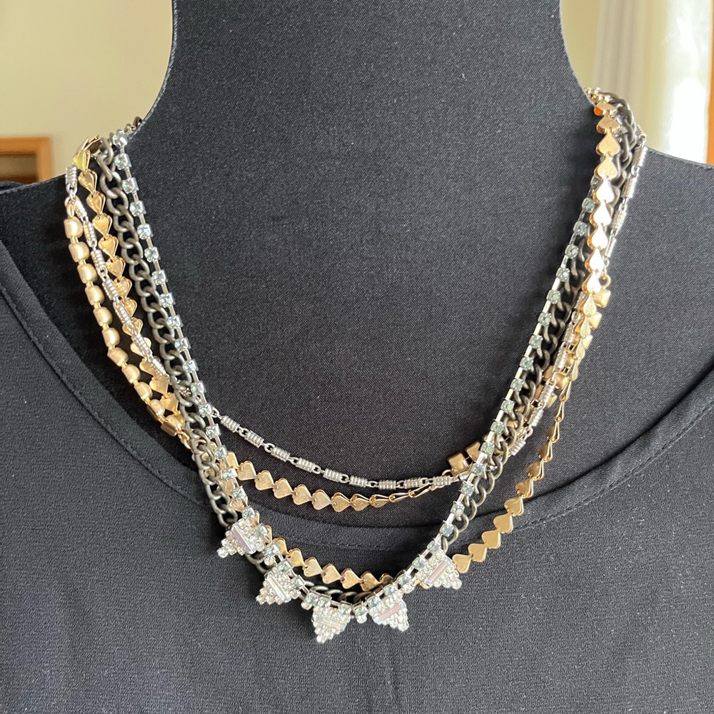 Plunder Necklace